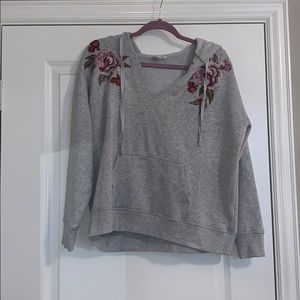 American eagle sweater